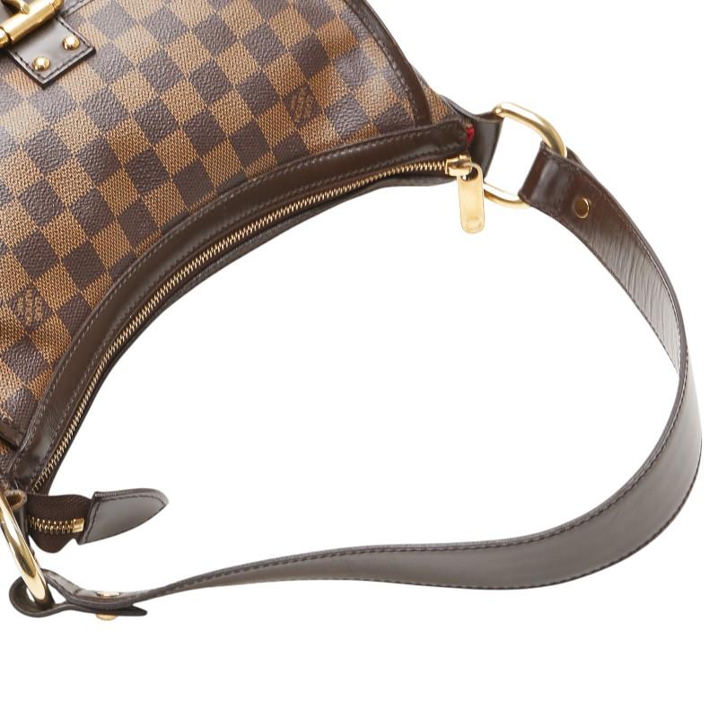 ルイヴィトン ダミエ ハイバリー N51200 ショルダーバッグ LOUIS VUITTON】ルイヴィトン『ダミエ ハイバリー』N51200 レディース