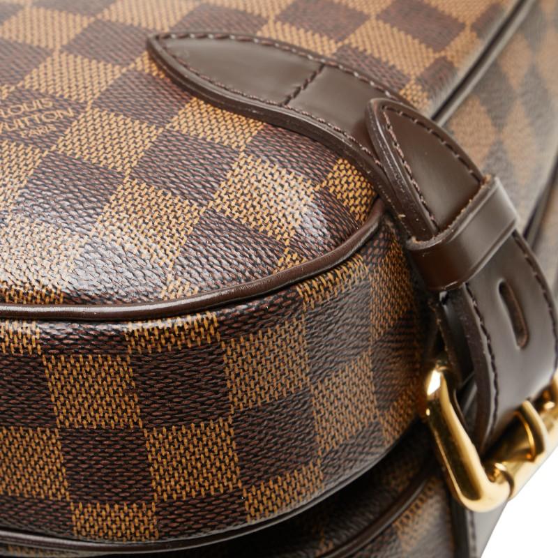 LOUIS VUITTON（ルイ・ヴィトン） ルイ ヴィトン ダミエ ハイバリー