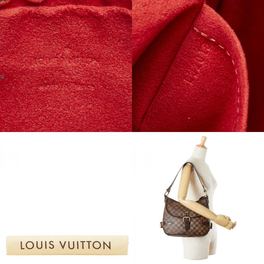 LOUIS VUITTON（ルイ・ヴィトン） ルイ ヴィトン ダミエ ハイバリー
