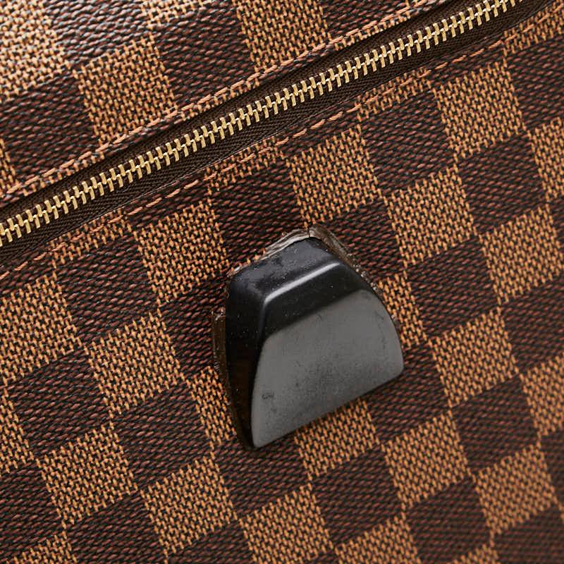 LOUIS VUITTON（ルイ・ヴィトン） ルイ ヴィトン ダミエ エオール50