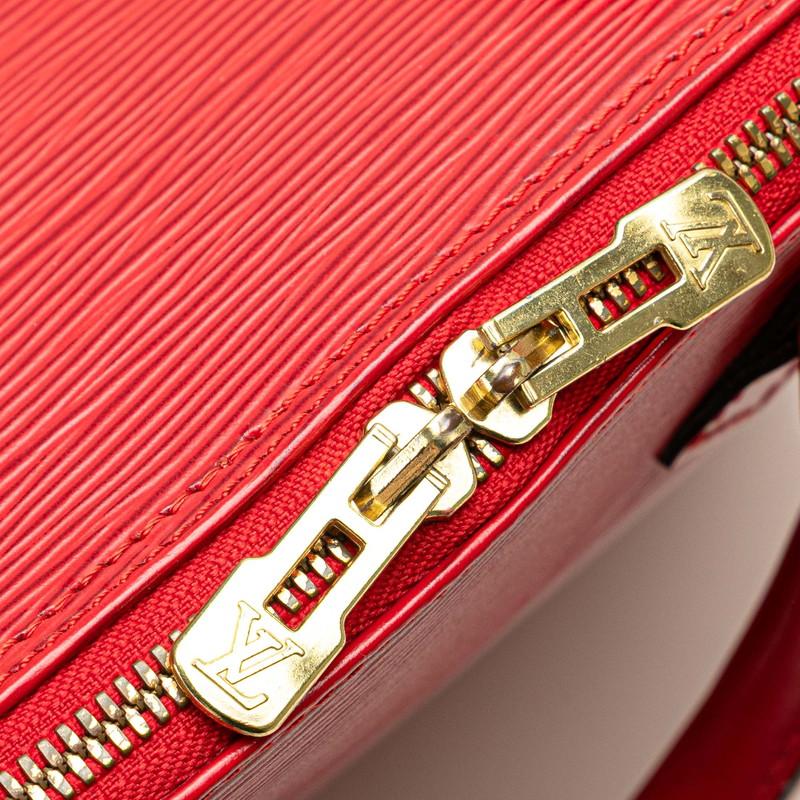 LOUIS VUITTON（ルイ・ヴィトン） ルイ ヴィトン エピ アルマ