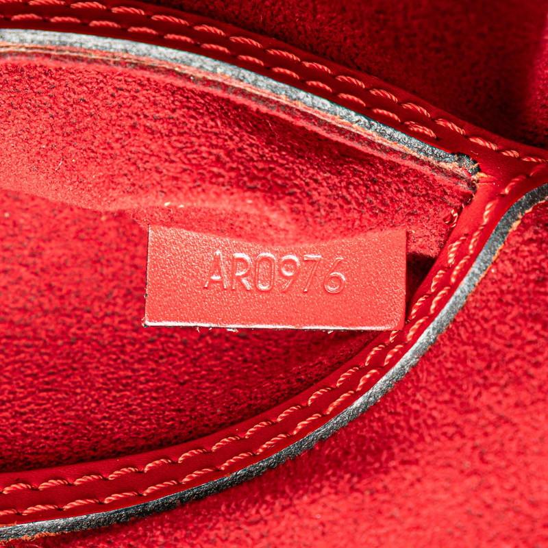 LOUIS VUITTON（ルイ・ヴィトン） ルイ ヴィトン エピ アルマ 