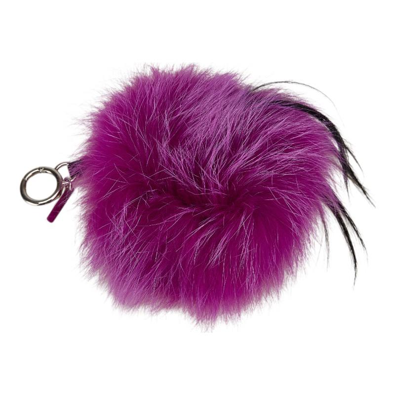レア FENDI フェンディ バッグチャーム バグ モンスター キーホルダー FENDI（フェンディ） バッグバグズ モンスター バッグチャーム