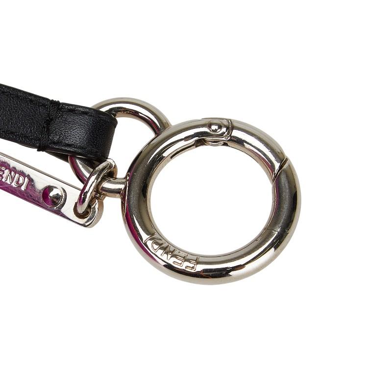 レア FENDI フェンディ バッグチャーム バグ モンスター キーホルダー FENDI（フェンディ） バッグバグズ モンスター バッグチャーム