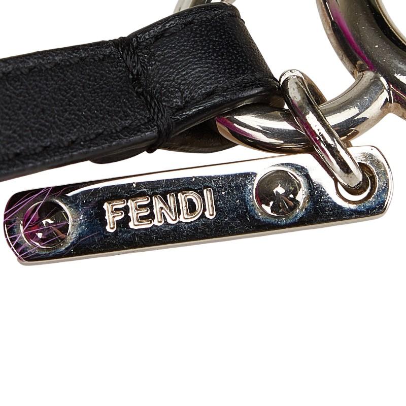 FENDI（フェンディ） バッグバグズ モンスター バッグチャーム