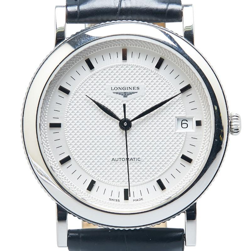 LONGINES ロンジン クラシック アーネストフランシロン 腕時計