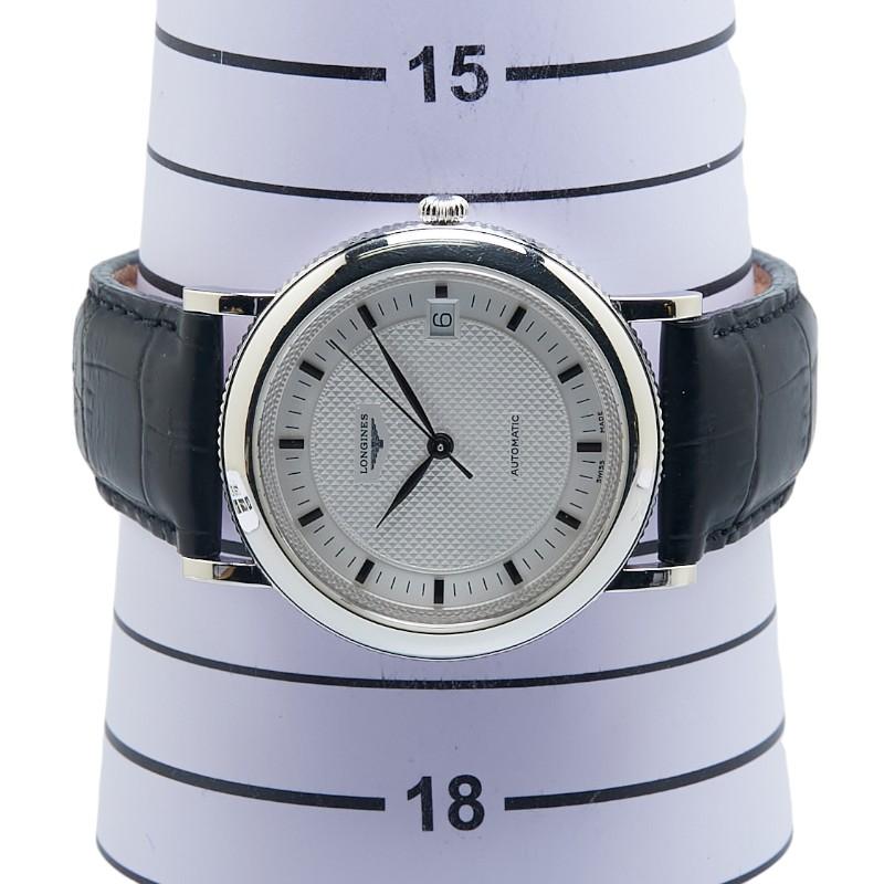 LONGINES L4.647.4 クラシック アーネスト フランシロン 腕時計 1723559810010.jpg