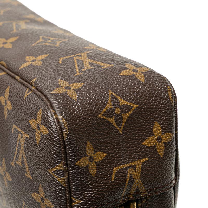 LOUIS VUITTON（ルイ・ヴィトン） ルイ ヴィトン モノグラム 