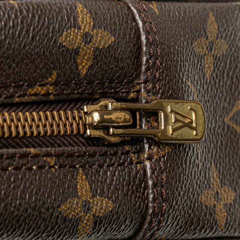 LOUIS VUITTON（ルイ・ヴィトン） ルイ ヴィトン モノグラム 