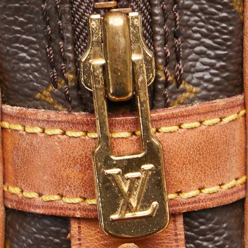 ルイ ヴィトン モノグラム ポシェット マルリー バンドリエール 斜め掛け ショルダーバッグ M51828 PVC レディース LOUIS VUITTON 【1-0214505】 楽天市場】ルイ ヴィトン モノグラム ポシェット マルリー バンド