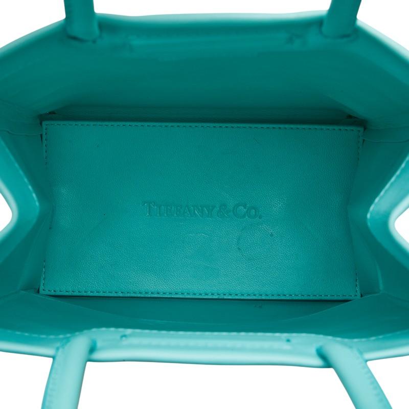 TIFFANY&Co.（ティファニー） キャットストリート スモール