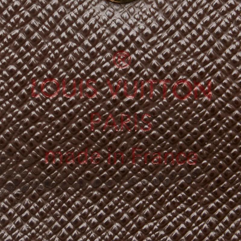 LOUIS VUITTON（ルイ・ヴィトン） ルイ ヴィトン ダミエ