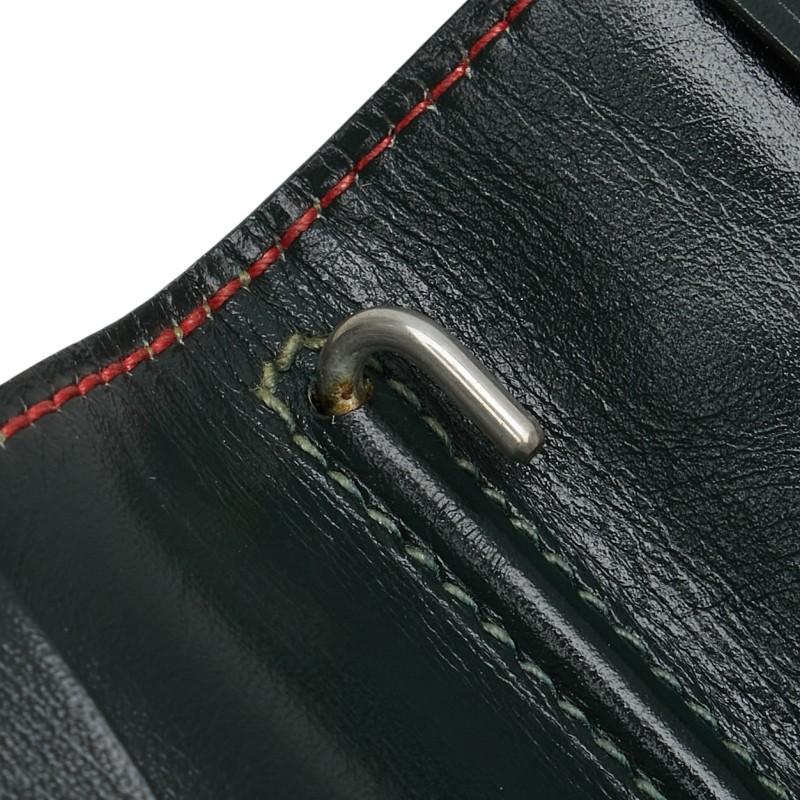 HERMES（エルメス） アジェンダPM 手帳カバー レッド ボックスカーフ