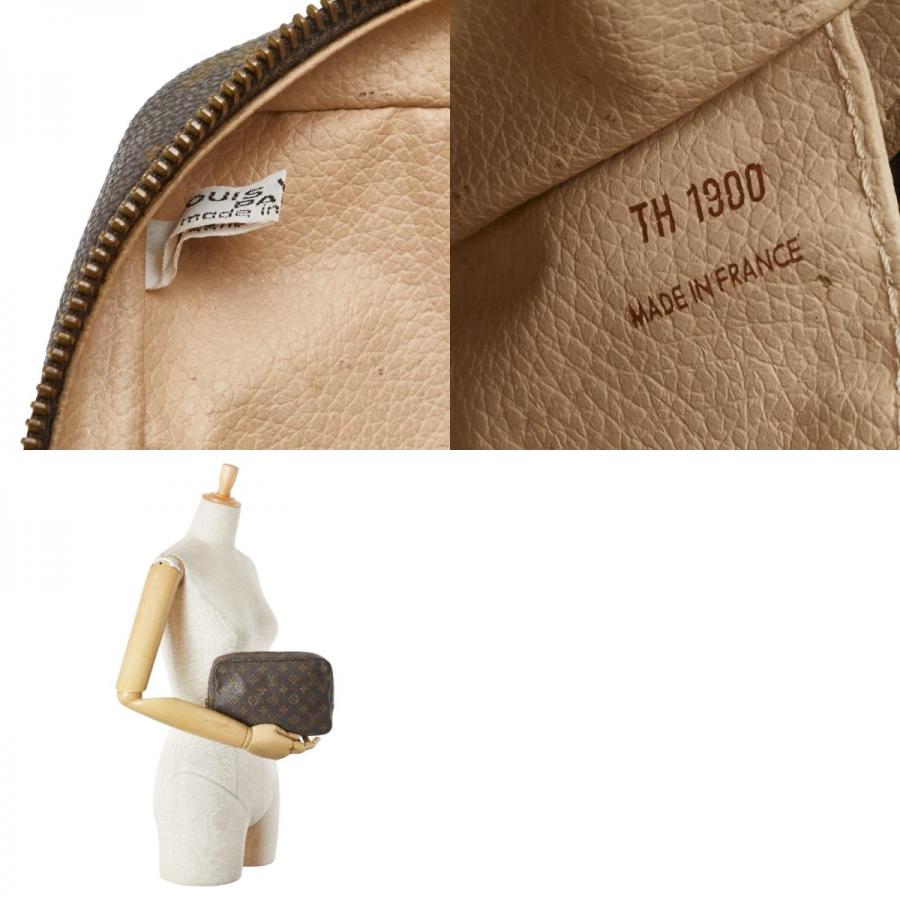 LOUIS VUITTON（ルイ・ヴィトン） ルイ ヴィトン モノグラム