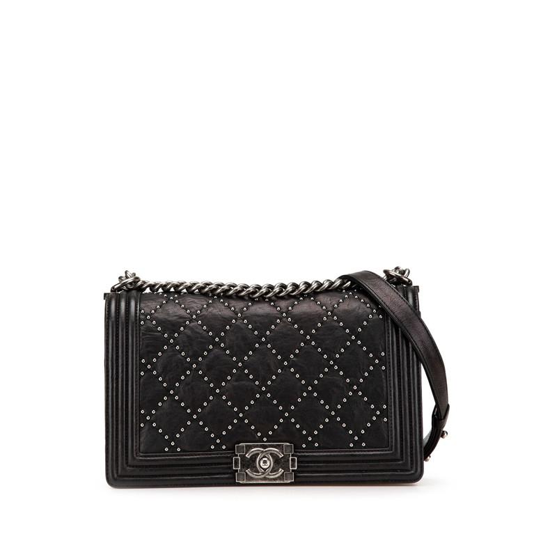 売約済み！シャネル　CHANEL バッグ。 CHANEL - シャネル マトラッセ 2008年東京限定 カール