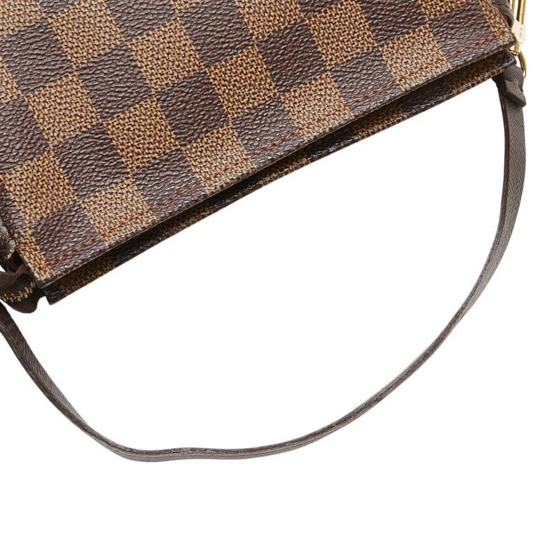 LOUIS VUITTON ルイ ヴィトン ダミエ トゥルース メイクアップ