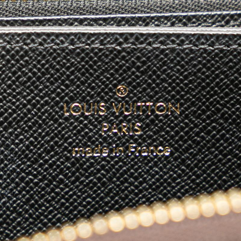 ≪極美品≫ルイ・ヴィトン ジッピーウォレット モノグラム ジャイアント リバース LOUIS VUITTON ルイ ヴィトン モノグラム ジャイアント リバース