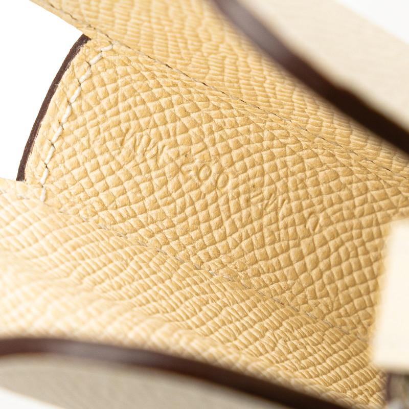 HERMES エルメス ウェイ 斜め掛け ショルダーバッグ スマホショルダー