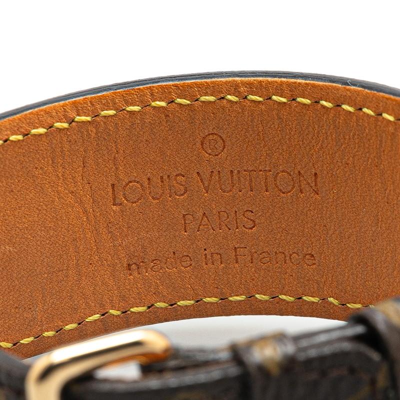 ルイヴィトン モノグラム ブラスレ モノグラム ポルト アドレス ブレスレット 楽天市場】LOUIS VUITTON ルイ ヴィトン モノグラムマルチカラー