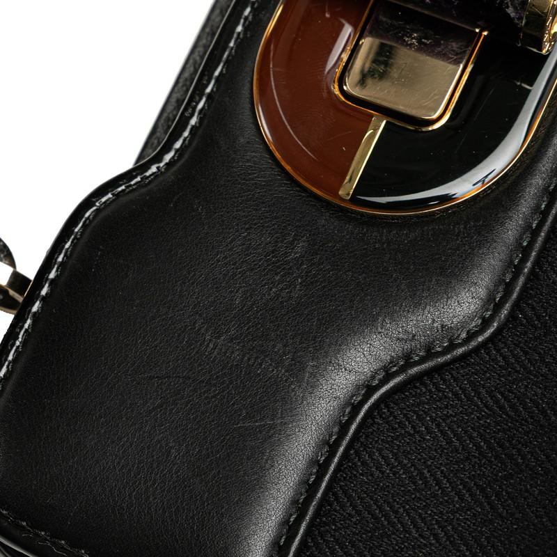 BVLGARI ショルダーバッグ　イザベラ・ロッセリーニ　本革希少品 BVLGARI（ブルガリ） イザベラ ロッセリーニ ハンドバッグ ショルダー