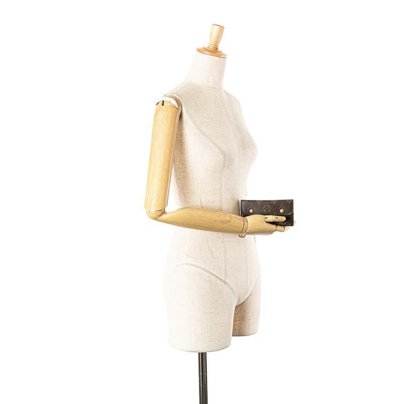 【ほぼ未使用】ルイヴィトン　コインケース　カードケース　ミュルティクレ　ラバ y-marusho78_m212434