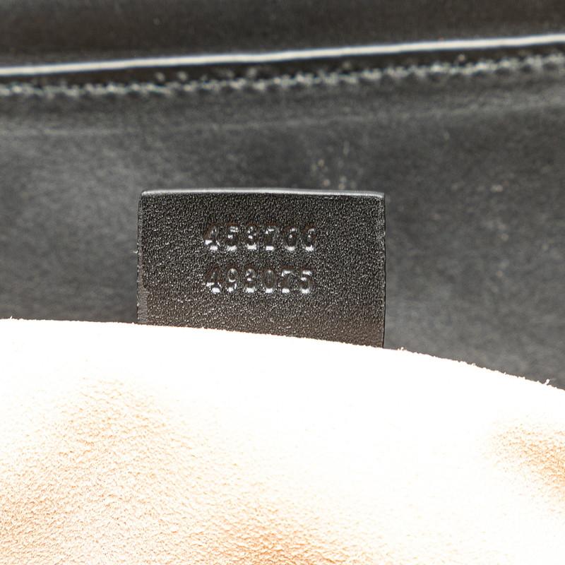 GUCCI（グッチ） ニムフェア ミディアム ハンドバッグ ショルダー