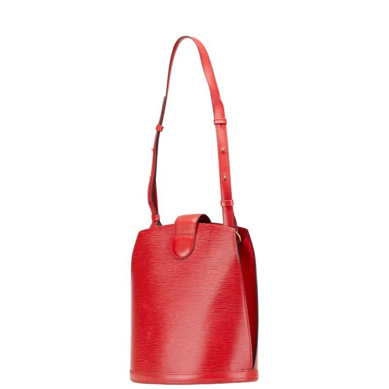 LOUIS VUITTON（ルイ・ヴィトン） ルイ ヴィトン エピ クリュニー 