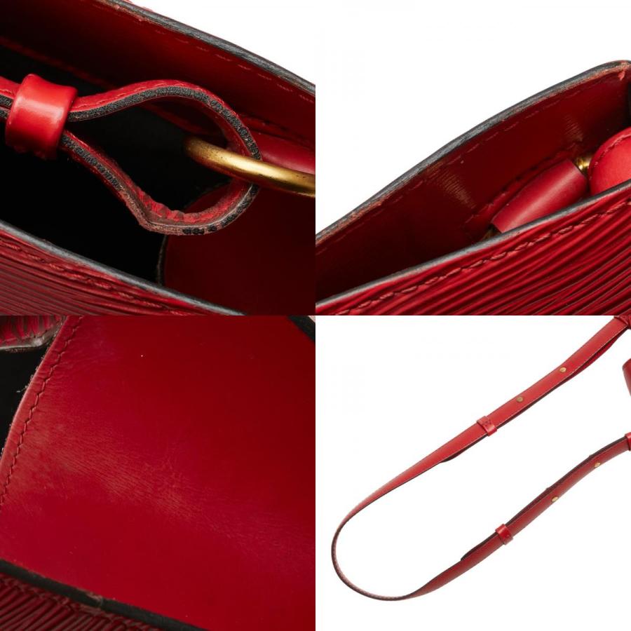 LOUIS VUITTON（ルイ・ヴィトン） ルイ ヴィトン エピ クリュニー 