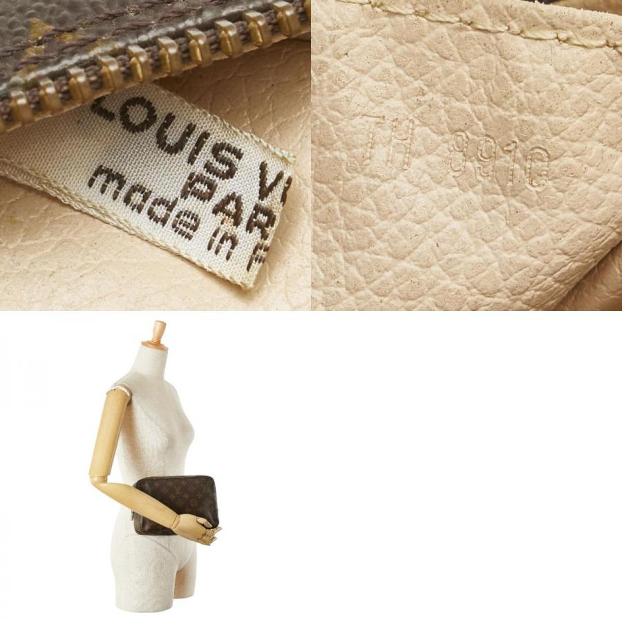 LOUIS VUITTON（ルイ・ヴィトン） ルイ ヴィトン モノグラム