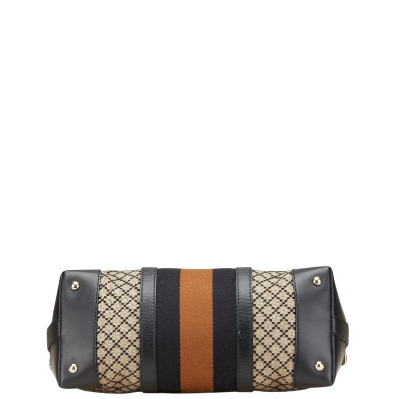 GUCCI（グッチ） ディアマンテ ハンドバッグ トートバッグ 257341