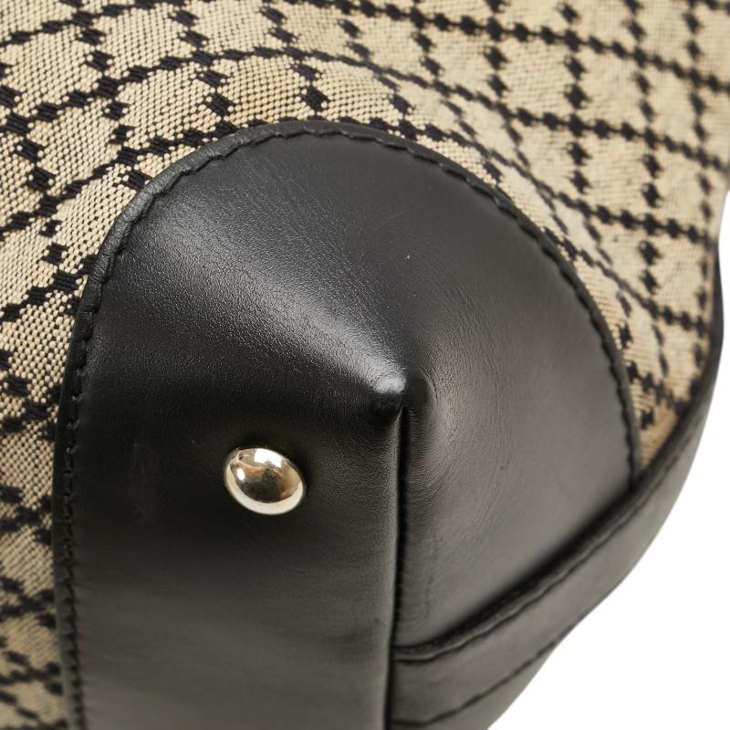 GUCCI（グッチ） ディアマンテ ハンドバッグ トートバッグ 257341