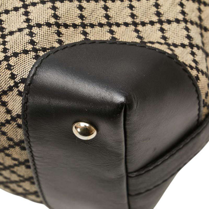 GUCCI（グッチ） ディアマンテ ハンドバッグ トートバッグ 257341
