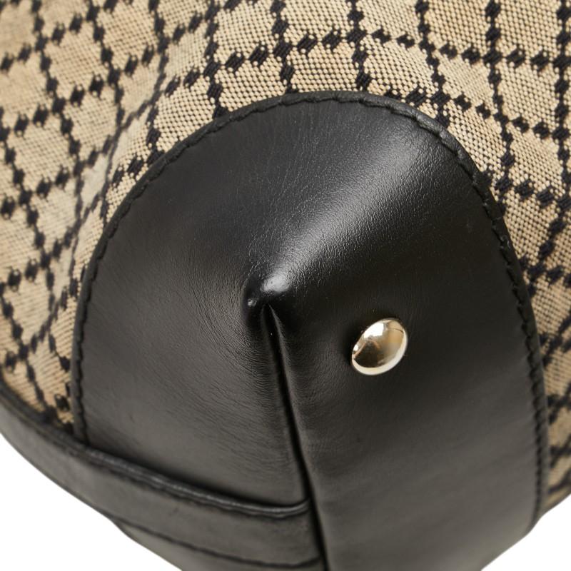 GUCCI（グッチ） ディアマンテ ハンドバッグ トートバッグ 257341