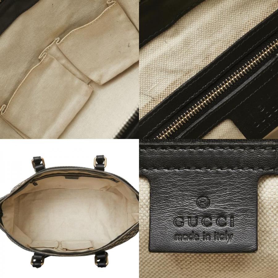 GUCCI（グッチ） ディアマンテ ハンドバッグ トートバッグ 257341