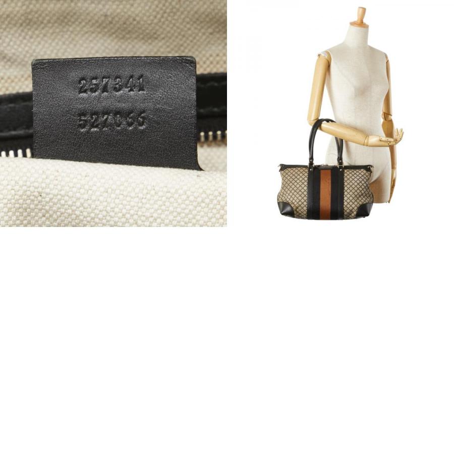GUCCI（グッチ） ディアマンテ ハンドバッグ トートバッグ 257341