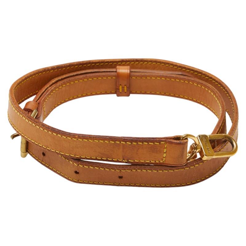 LOUIS VUITTON（ルイ・ヴィトン） ルイ ヴィトン ショルダーストラップ 
