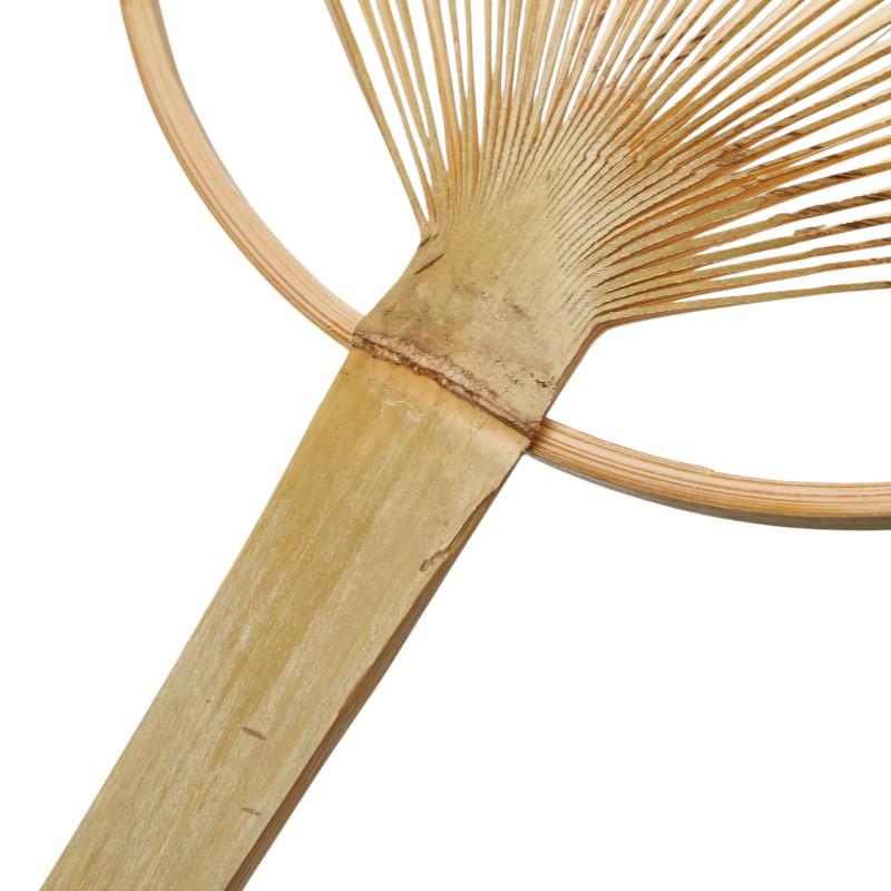 GUCCI（グッチ） ふくろう フクロウ LOVED うちわ 団扇 ベージュ