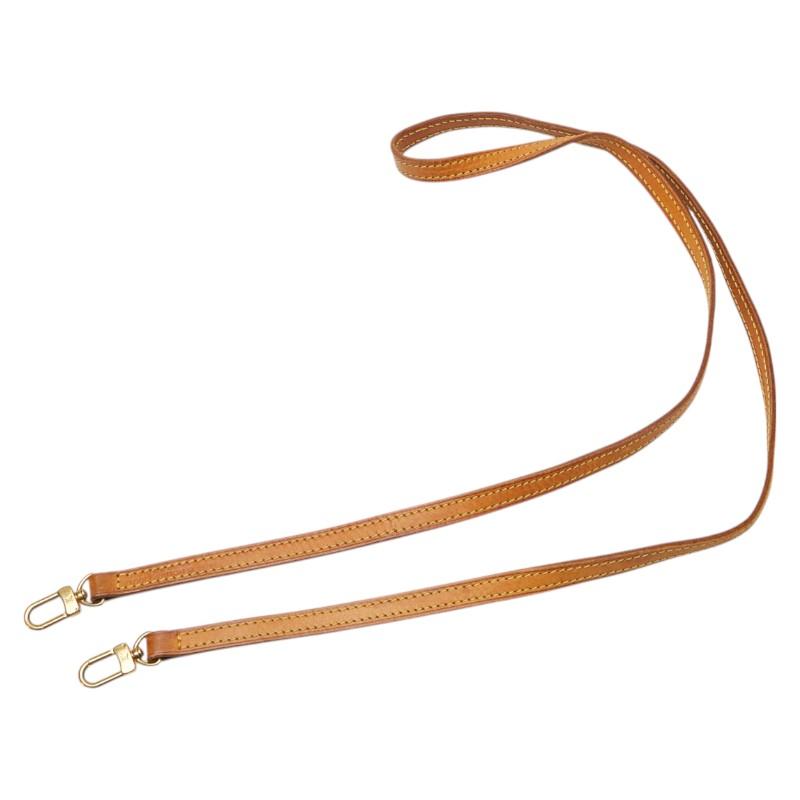 ルイ ヴィトン ショルダーストラップ レザー レディース LOUIS VUITTON