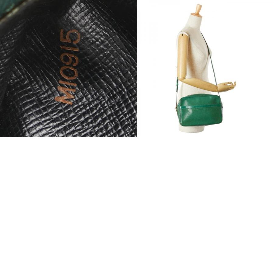 LOUIS VUITTON（ルイ・ヴィトン） ルイ ヴィトン エピ トロカデロ 斜め