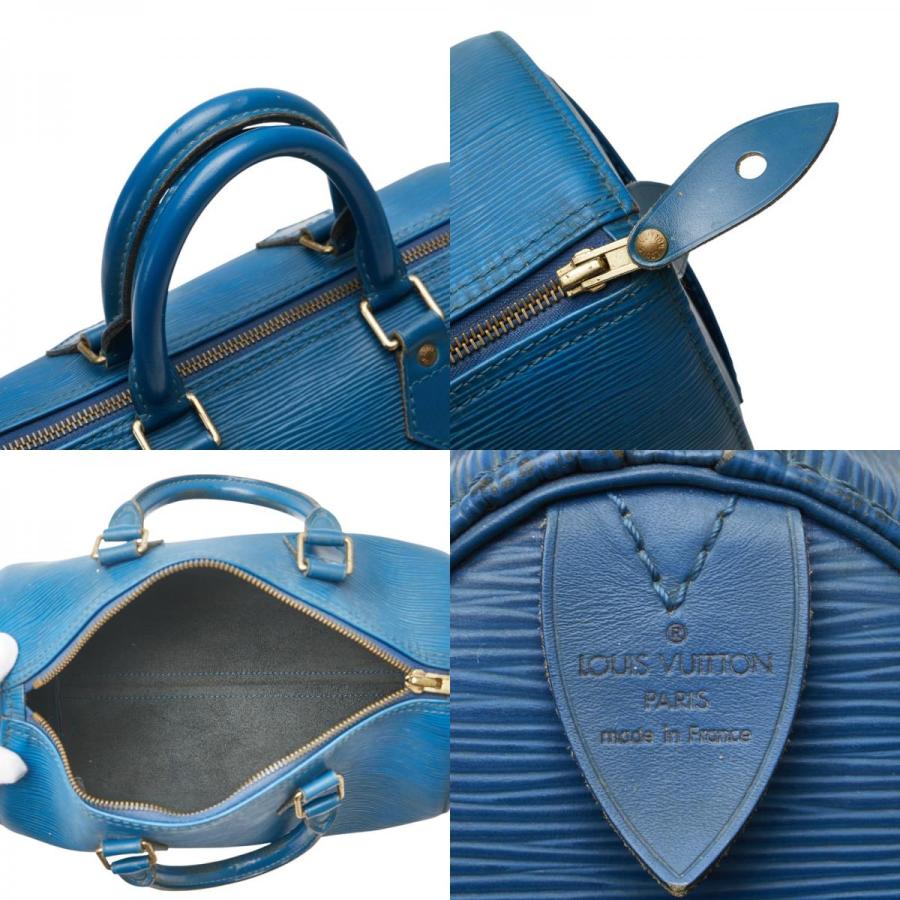LOUIS VUITTON（ルイ・ヴィトン） ルイ ヴィトン エピ スピーディ25