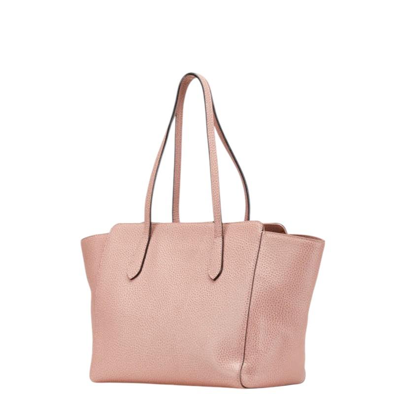 GUCCI（グッチ） スウィング トートバッグ ショルダーバッグ 354408