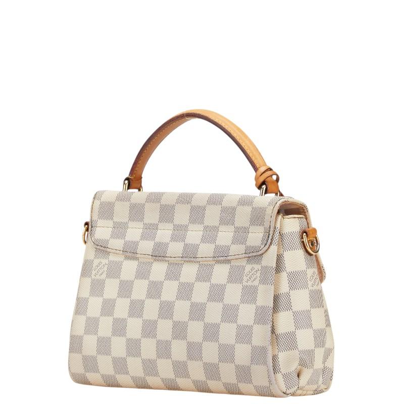 LOUIS VUITTON（ルイ・ヴィトン） ルイ ヴィトン ダミエ アズール
