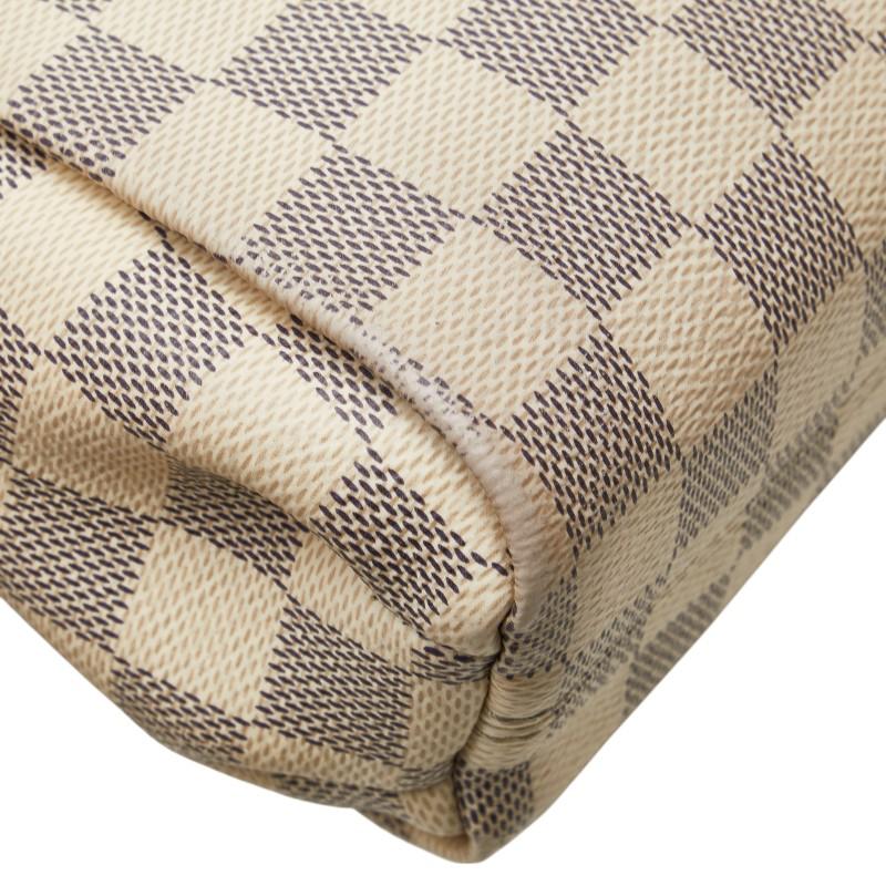 LOUIS VUITTON（ルイ・ヴィトン） ルイ ヴィトン ダミエ アズール