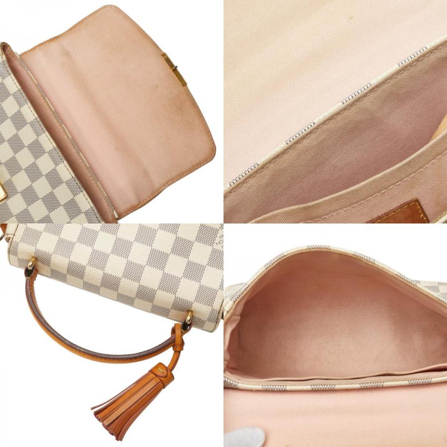 LOUIS VUITTON（ルイ・ヴィトン） ルイ ヴィトン ダミエ アズール