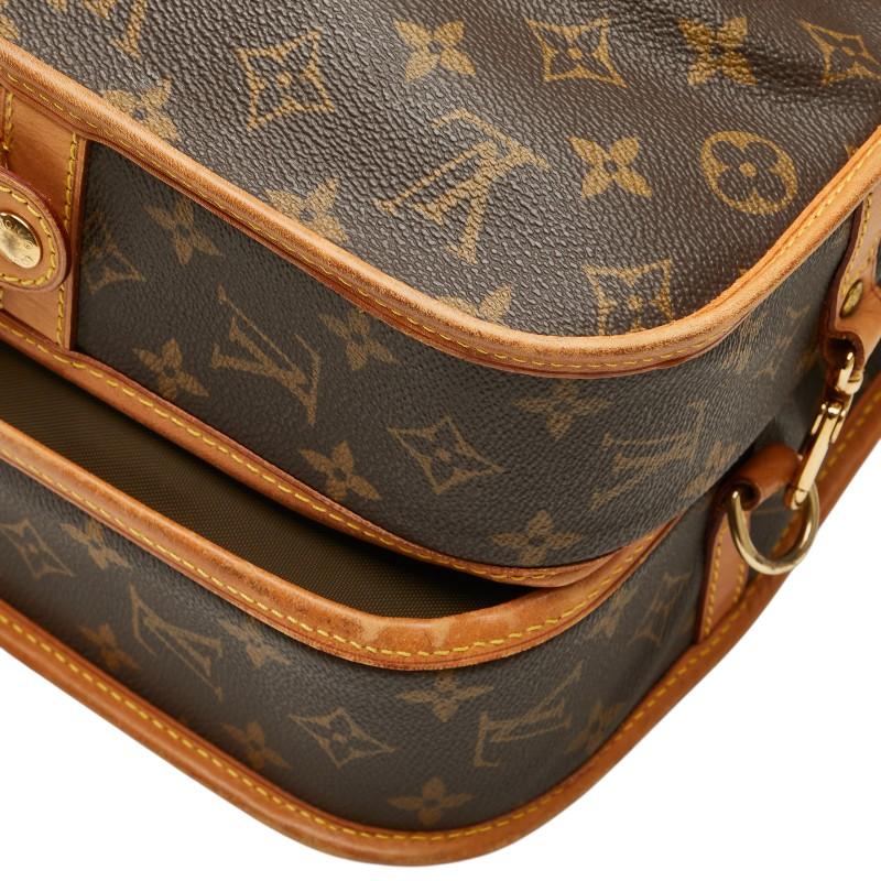 LOUIS VUITTON ポルタブルキャビン　ガーメントケース ルイ ヴィトン モノグラム ポルタブル キャビン ガーメントケース