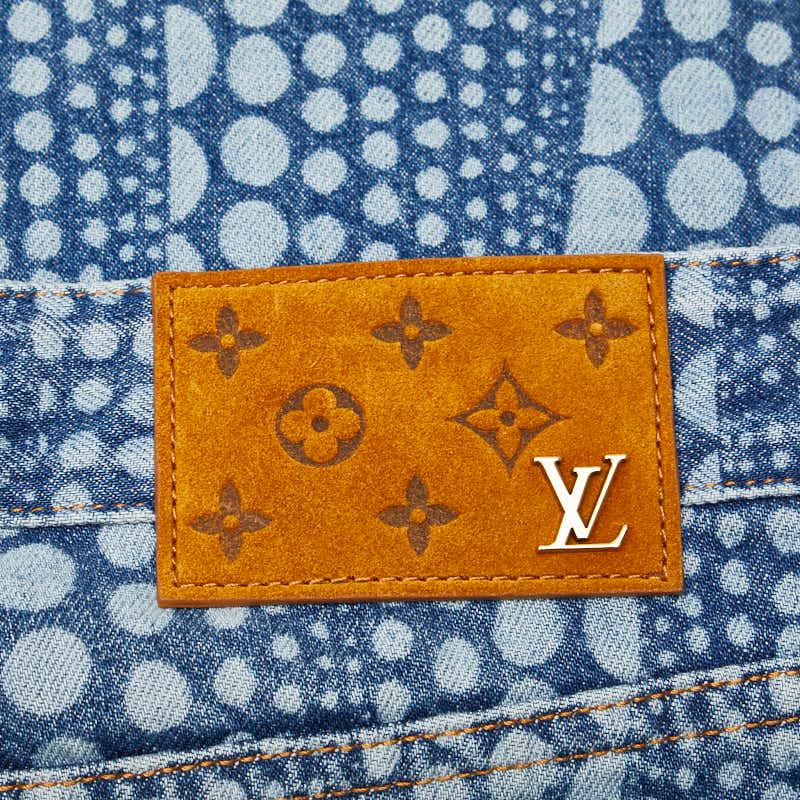 LOUIS VUITTON（ルイ・ヴィトン） ルイ ヴィトン × 草間弥生 23SS
