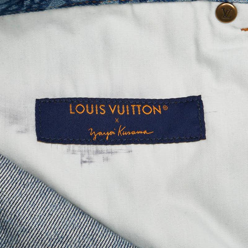 LOUIS VUITTON（ルイ・ヴィトン） ルイ ヴィトン × 草間弥生 23SS