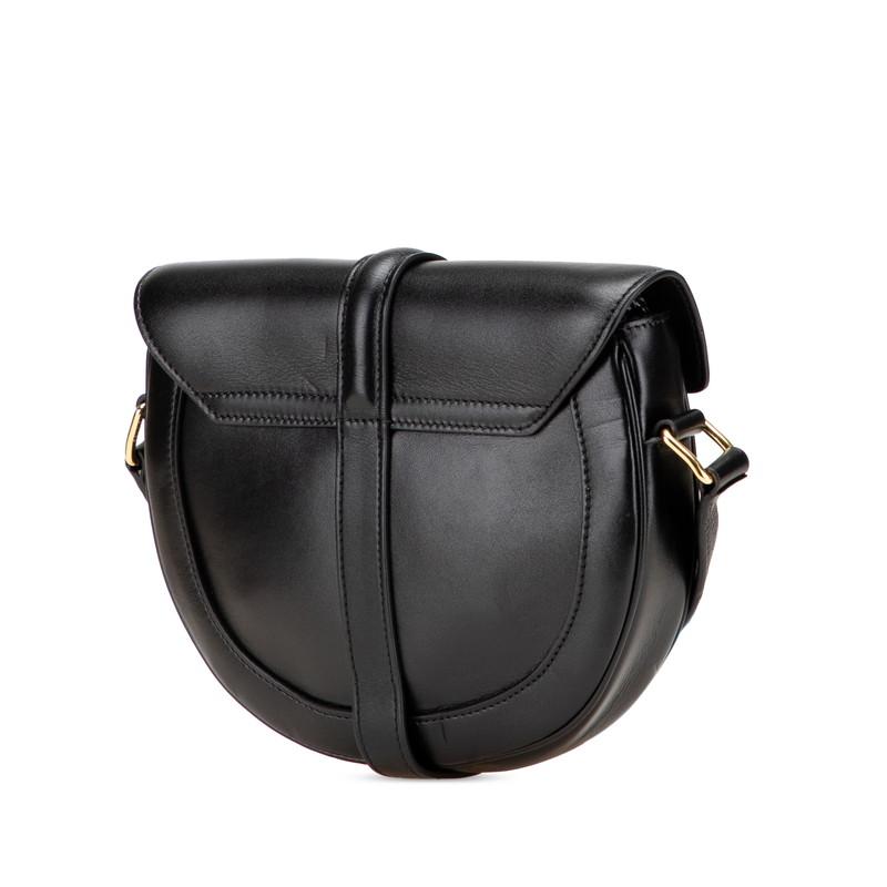 CELINE（セリーヌ） スモール ブザス 16 セーズ ショルダーバッグ