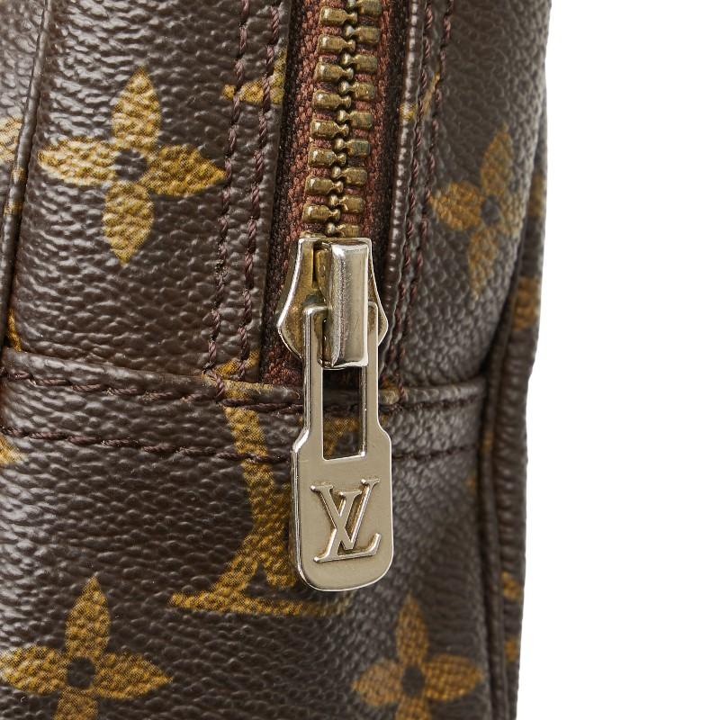 LOUIS VUITTON（ルイ・ヴィトン） ルイ ヴィトン モノグラム