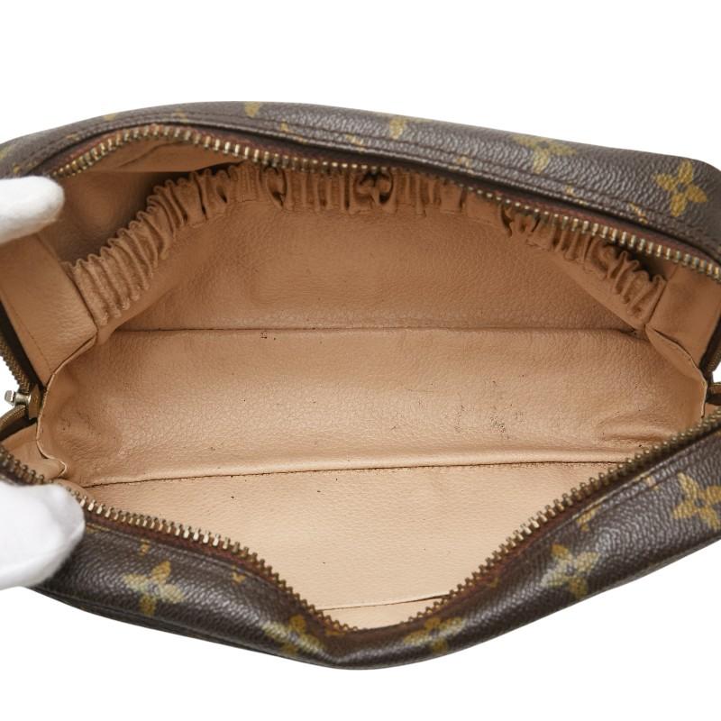 LOUIS VUITTON（ルイ・ヴィトン） ルイ ヴィトン モノグラム